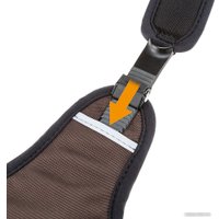 Шлея Ferplast Ergotrekking XS 75467000 (XS, коричневый)