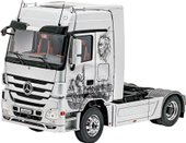 Mercedes-Benz Actros MP 3