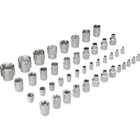 Универсальный набор инструментов GROSS 14155 (109 предметов)