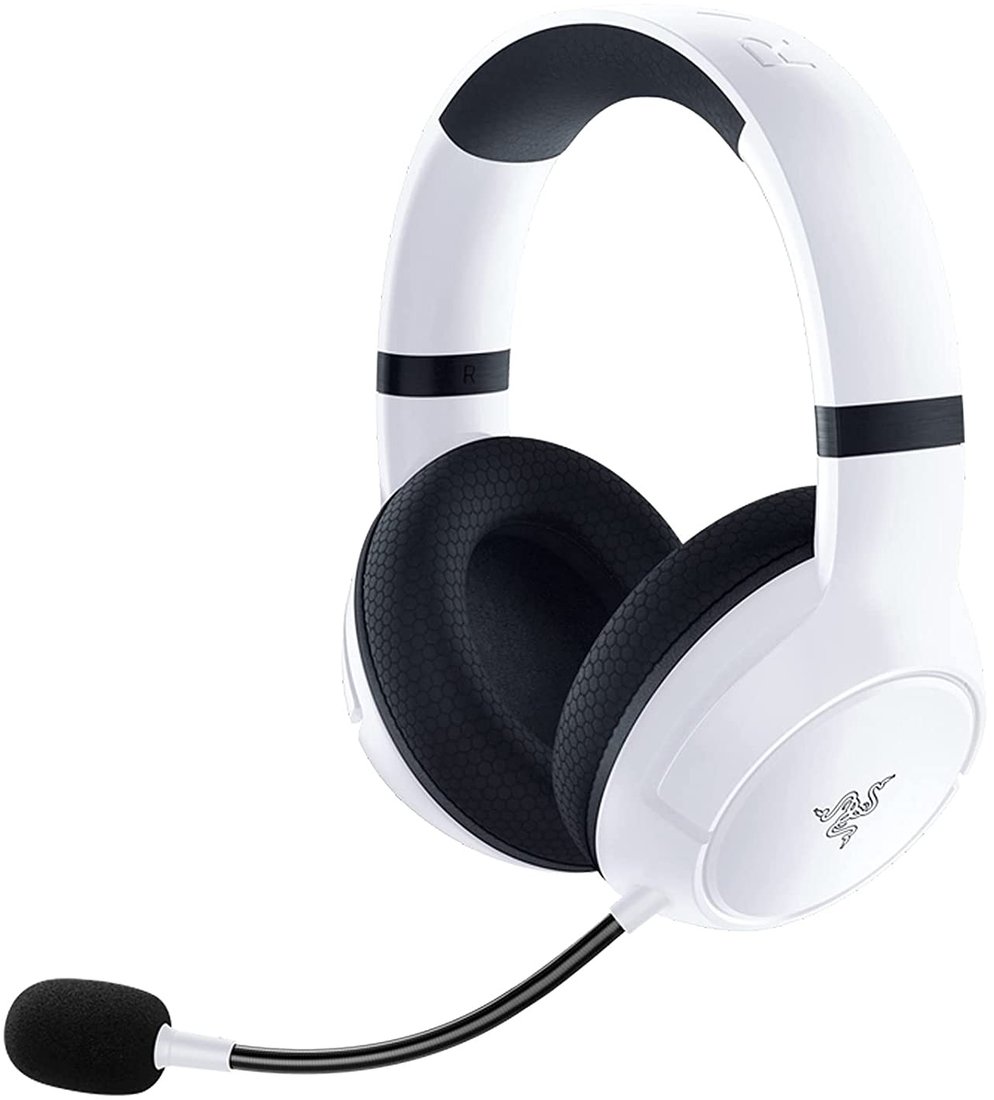 

Наушники Razer Kaira для Xbox (белый)