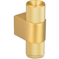 Бра Arlight SP-SPICY-WALL-MINI-TWIN-S104x39-2x3W Warm3000 035562