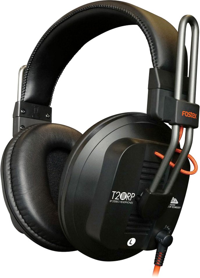 

Наушники Fostex T20RPMK3