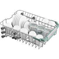 Встраиваемая посудомоечная машина Weissgauff BDW 4536 D Inverter AutoOpen Infolight