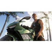 Grand Theft Auto VI для PlayStation 5
