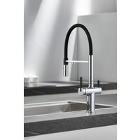 Смеситель Rose R358