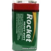 Батарейка Rocket 6F22 1SH