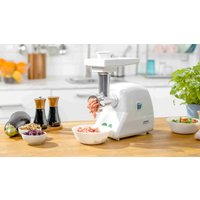 Мясорубка Zelmer ZMM2854B