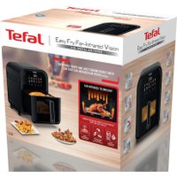 Аэрогриль (аэрофритюрница) Tefal EY8218F0