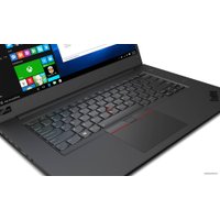 Рабочая станция Lenovo ThinkPad P1 2nd Gen. 20QT002CRT