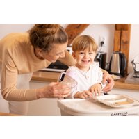 Трансформер Caretero Velmo (серый)