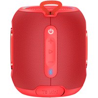Беспроводная колонка Tronsmart T8 Mini (красный)