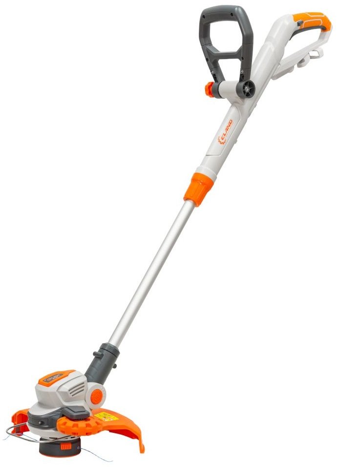 

Триммер ELAND ETE-606