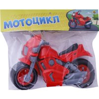 Мотоцикл Рыжий кот Спорт И-3407