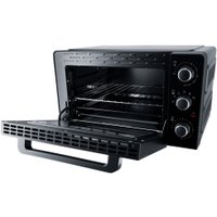 Мини-печь Steba KB 224 Black Steel