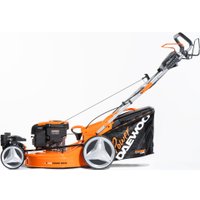 Газонокосилка Daewoo Power DLM 5500SR4