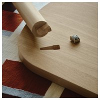 Кухонный стол Ikea Stockholm 2025 s79579984