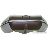 Моторно-килевая лодка Мнев и К Викинг VN 320H (серый/черный)