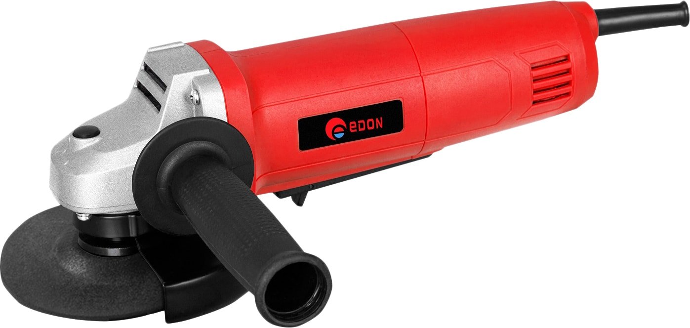 

Угловая шлифмашина Edon AG-125/1000