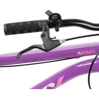 Велосипед Foxx Arimo 24 р.12 2026 24SV.ARIMO.VL6 (фиолетовый) в Лиде