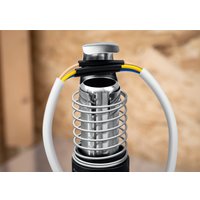 Газовый паяльник KRAFTOOL KHG-500