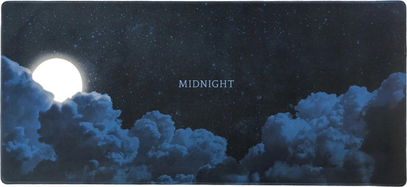 

Коврик для стола Lorex Cyber Big. Night Shift LXMSPCB-NS