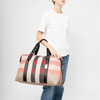 Дорожная сумка VALIGETTI 185-0319-BEG (бежевый)