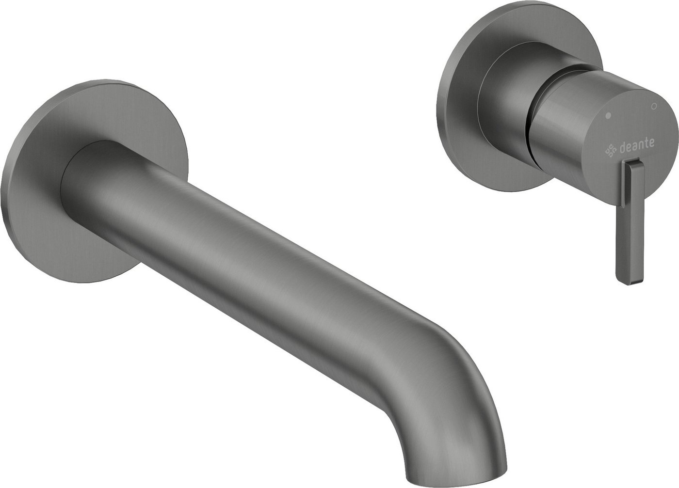 

Смеситель Deante Silia BQSD54L