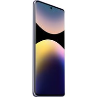 Телефон Xiaomi Redmi Note 14 Pro+ 5G 8GB/256GB международная версия (фиолетовый) + умные часы Xiaomi Redmi Watch 3 Active (черный) по акции