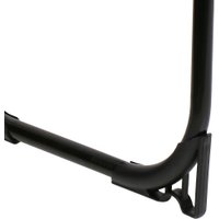 Лестница-стремянка Nika СМШ2/Ч (2 ступени)