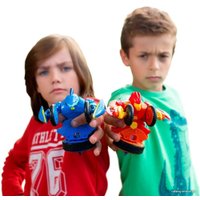 Набор волчков Spin Master Кинжал и Огнедышащий 2 в 1 K02SRDP3