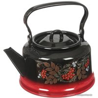 Чайник без свистка Сибирские товары С2713 (рябинушка)