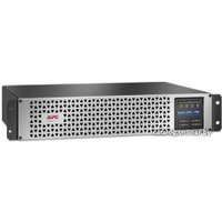 Источник бесперебойного питания APC Smart-UPS 750VA 230V SMTL750RMI2U