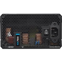 Блок питания Corsair HX750i 750W (CP-9020072)