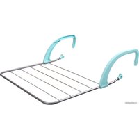 Сушилка для белья Nika СБ10/С (серый)