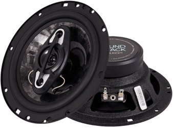 Коаксиальная АС KICX SA 165