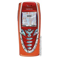 Мобильный телефон Nokia 7210