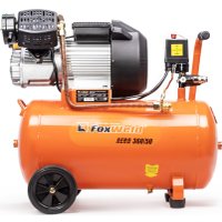 Компрессор FoxWeld Aero 360/50 5072 в Бресте