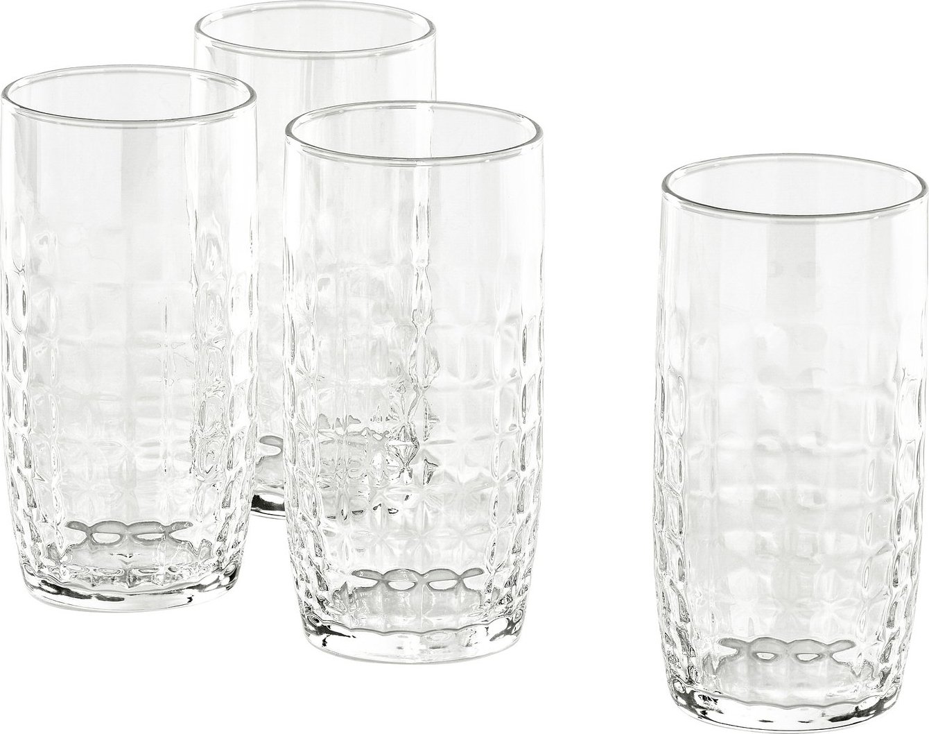 Стакан для воды и напитков Ikea Frojda 00581372