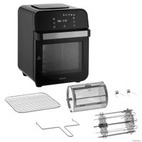 Аэрогриль (аэрофритюрница) Sencor SFR 5510BK