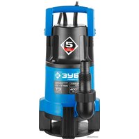 Дренажный насос Зубр НПГ-Т3-400