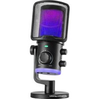 Проводной микрофон FIFINE AM6 (черный) в Барановичах