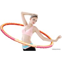 Массажный обруч HealthHoop 1.6 кг