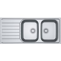 Кухонная мойка Franke Spark SKX 621-116 101.0592.563