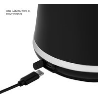 Соковыжималка Galaxy Line GL0855 (черный)