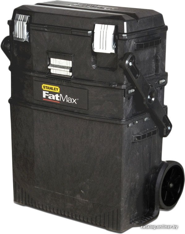 Раздвижной ящик Stanley FatMax Mobile Work Station Cantilever 1-94-210