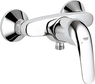 

Смеситель Grohe Euroeco 32740000