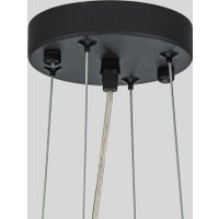 Подвесная люстра Favourite Orgel 4501-21P в Борисове