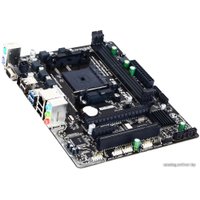 Материнская плата Gigabyte GA-F2A68HM-S1 (rev 1.0)