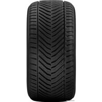 Всесезонные шины Tigar All Season 225/55R17 101W