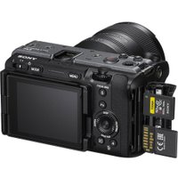 Видеокамера Sony FX3A
